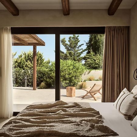 Ananta Blue Residence Argassi Exterior photo