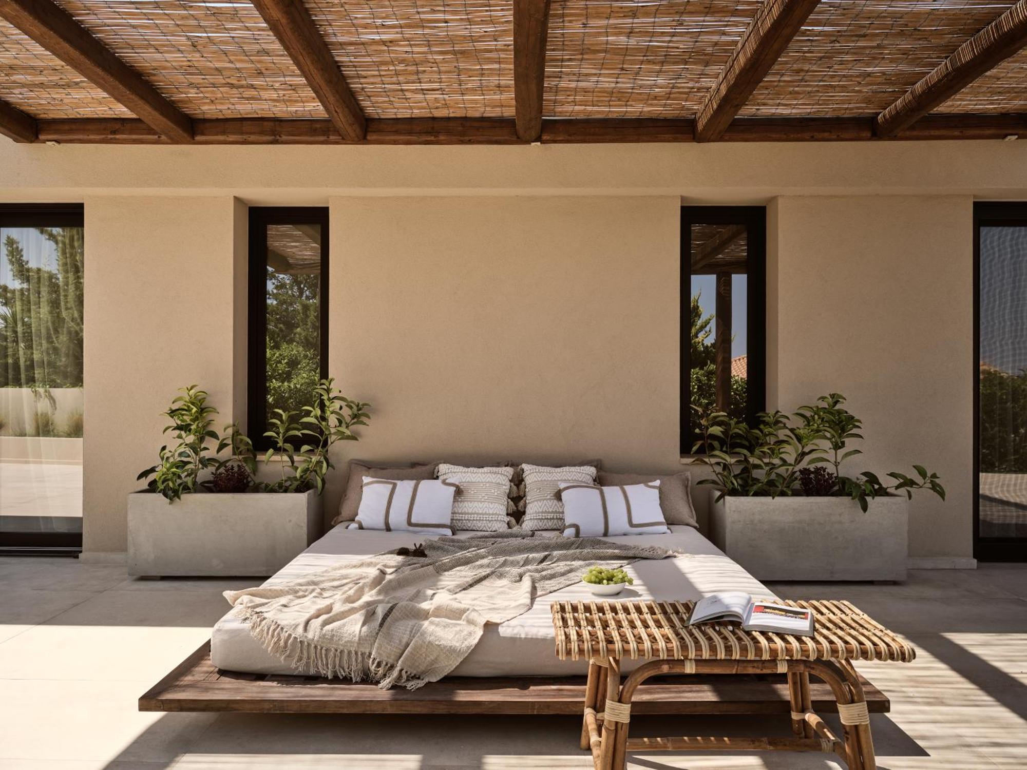 Ananta Blue Residence Argassi Exterior photo