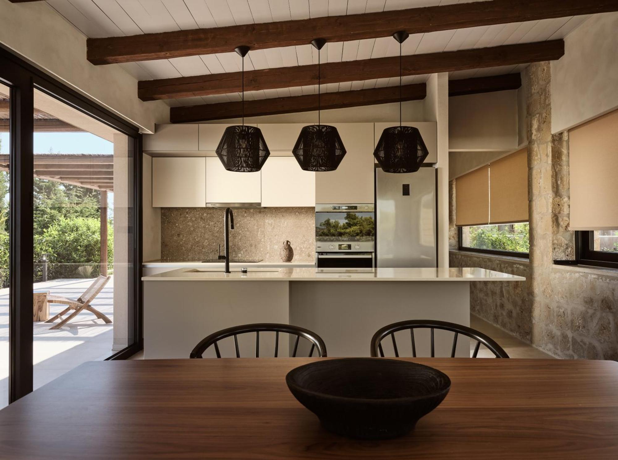Ananta Blue Residence Argassi Exterior photo